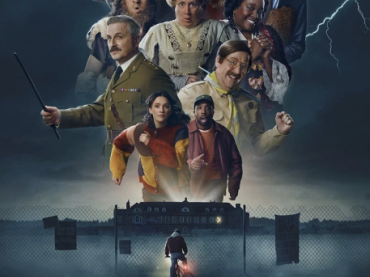 Ghosts: The Possession of Button House